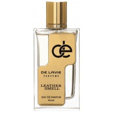 De Lavie Parfums Leather Smell фото духи
