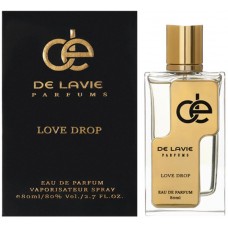 De Lavie Parfums Love Drop