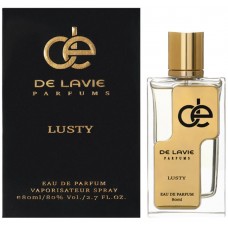 De Lavie Parfums Lusty