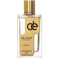 De Lavie Parfums Lusty