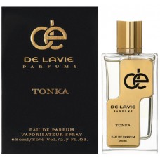 De Lavie Parfums Tonka