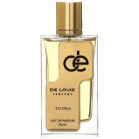 De Lavie Parfums Tonka De Lavie Parfums Tonka