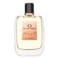 Roos & Roos / Dear Rose Dear Rose A Capella фото духи