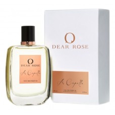 Roos & Roos / Dear Rose Dear Rose A Capella фото духи