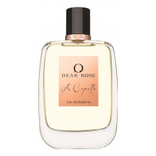 Roos & Roos / Dear Rose Dear Rose A Capella фото духи