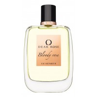 Roos & Roos / Dear Rose Dear Rose Bloody Rose Roos & Roos / Dear Rose Dear Rose Bloody Rose