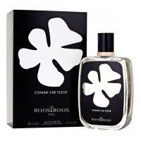 Roos & Roos / Dear Rose Dear Rose Comme Une Fleur