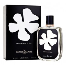 Roos & Roos / Dear Rose Dear Rose Comme Une Fleur
