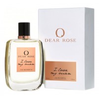 Roos & Roos / Dear Rose Dear Rose I Love My Man