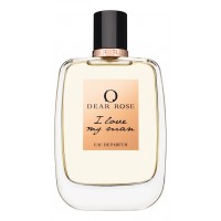 Roos & Roos / Dear Rose Dear Rose I Love My Man