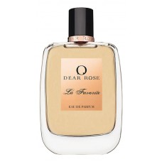 Roos & Roos / Dear Rose Dear Rose La Favorite фото духи