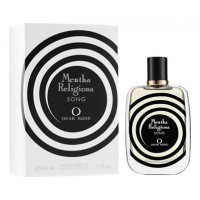 Roos & Roos / Dear Rose Dear Rose Mentha Religiosa Song Roos & Roos / Dear Rose Dear Rose Mentha Religiosa Song