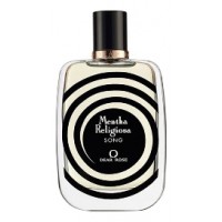 Roos & Roos / Dear Rose Dear Rose Mentha Religiosa Song Roos & Roos / Dear Rose Dear Rose Mentha Religiosa Song