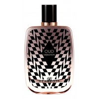 Roos & Roos / Dear Rose Dear Rose Oud Vibration