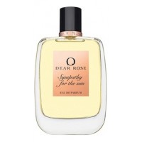 Roos & Roos / Dear Rose Dear Rose Sympathy For The Sun Roos & Roos / Dear Rose Dear Rose Sympathy For The Sun