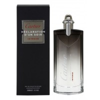 Cartier Declaration D'Un Soir Intense