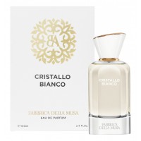 Fabbrica Della Musa Cristallo Bianco Fabbrica Della Musa Cristallo Bianco