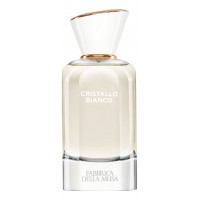 Fabbrica Della Musa Cristallo Bianco Fabbrica Della Musa Cristallo Bianco