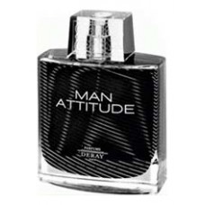 Deray Attitude Men фото духи