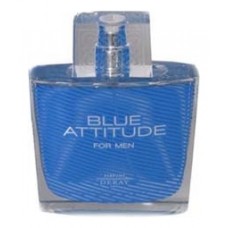 Deray Blue Attitude фото духи