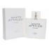 Deray White Attitude фото духи