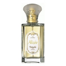 Detaille Alizee фото духи