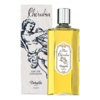 Detaille Cherubin Detaille Cherubin