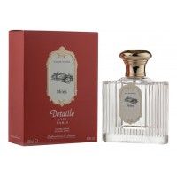 Detaille Miles Detaille Miles