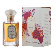 Detaille Sofia фото духи