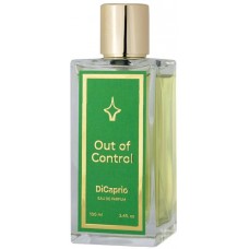 Di Caprio Parfum Out Of Control