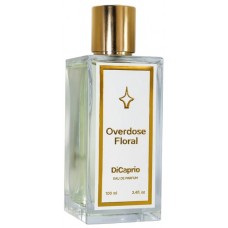Di Caprio Parfum Overdose Floral
