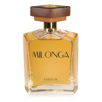 Diadema Exclusif Milonga