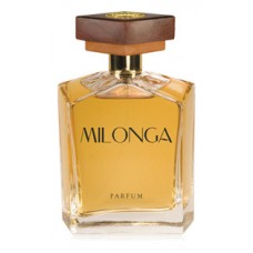 Diadema Exclusif Milonga