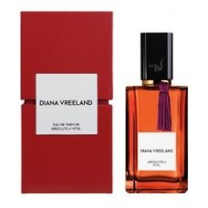Diana Vreeland Absolutely Vital фото духи