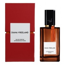 Diana Vreeland Extravagance Russe фото духи