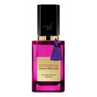 Diana Vreeland Outrageously Vibrant 2016