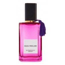 Diana Vreeland Outrageously Vibrant фото духи