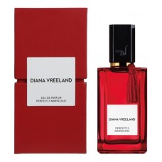 Diana Vreeland Perfectly Marvelous фото духи