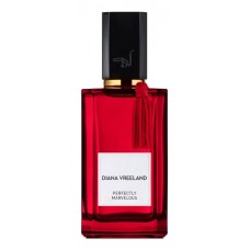 Diana Vreeland Perfectly Marvelous фото духи