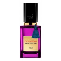 Diana Vreeland Simply Divine 2016