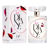 Diane von Furstenberg Love Diane