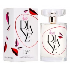 Diane von Furstenberg Love Diane фото духи