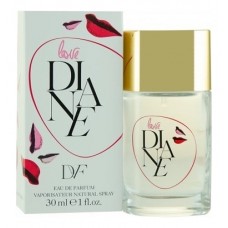 Diane von Furstenberg Love Diane фото духи