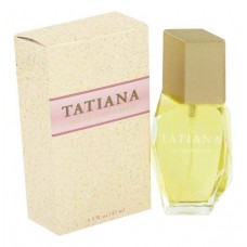 Diane von Furstenberg Tatiana