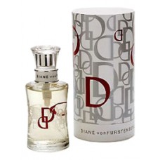 Diane von Furstenberg D for women