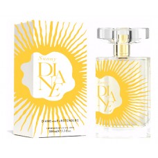 Diane von Furstenberg Sunny Diane фото духи
