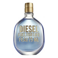 Diesel Fuel For Life L'eau фото духи