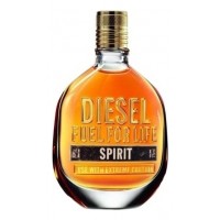 Diesel Fuel For Life Spirit