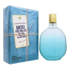 Diesel Fuel For Life Summer men