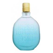 Diesel Fuel For Life Summer men фото духи